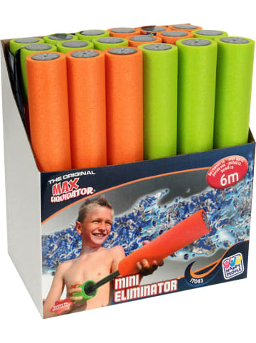 Bestway Pistolet na wodę (produkt niespodzianka) - 3+