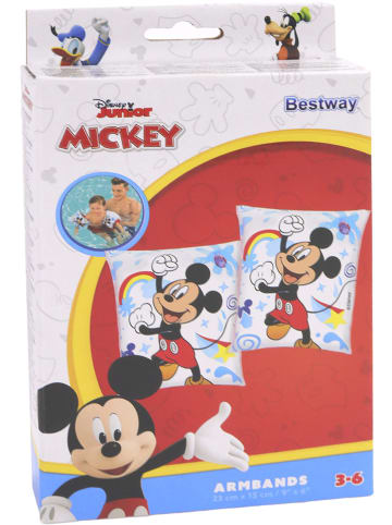 Bestway Zwembandjes meerkleurig - vanaf 3 jaar