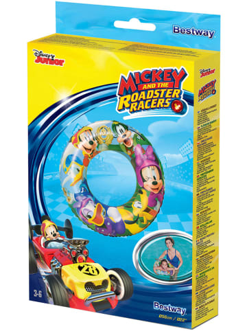 Bestway Koło "Mickey Roa" do pływania - 3+