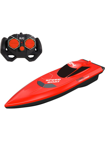 Turbo Challenge Ferngesteuertes Auto "Speed Boat" - ab 3 Jahren
