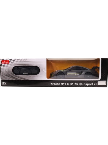 Turbo Challenge Ferngesteuertes Auto "Porsche 911 GT2" - ab 6 Jahren