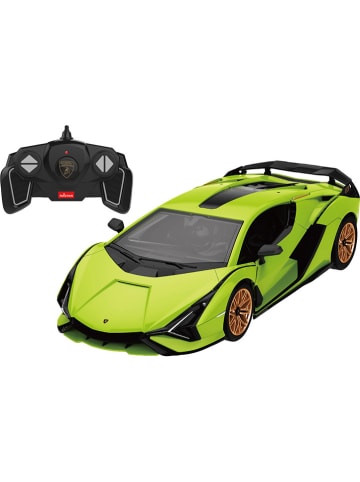 Turbo Challenge Ferngesteuertes Auto "Lamborghini Sian" - ab 8 Jahren