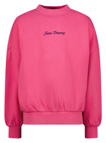 Vingino Sweatshirt in Pink