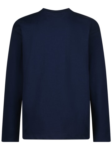 Vingino Longsleeve in Dunkelblau