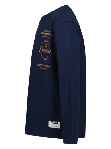 Vingino Longsleeve in Dunkelblau