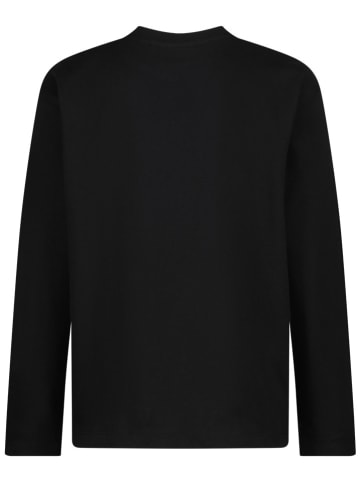 Vingino Longsleeve in Schwarz