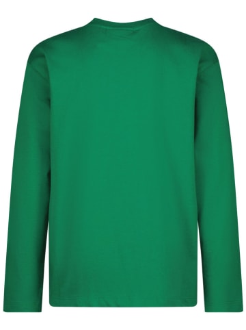 Vingino Longsleeve in Grün