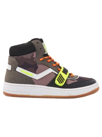 Vingino Sneakers in Bunt
