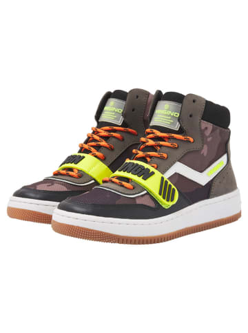 Vingino Sneakers in Bunt