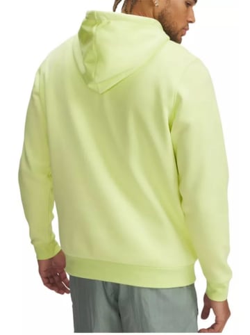 Under Armour Hoodie in Grün
