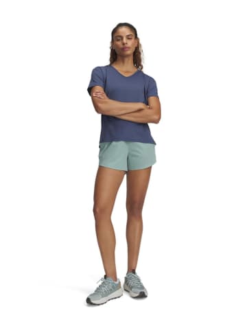 Under Armour Trainingsshort turquoise