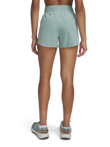 Under Armour Trainingsshort turquoise