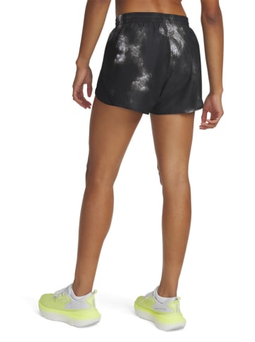 Under Armour Trainingsshorts in Anthrazit