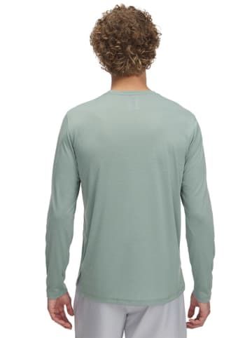 Under Armour Trainingsshirt in Türkis