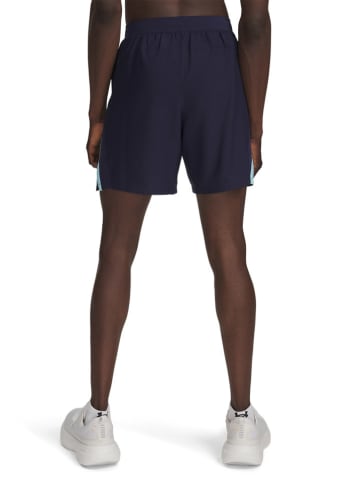Under Armour Szorty sportowe w kolorze granatowym