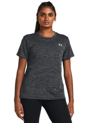 Under Armour Trainingsshirt antraciet