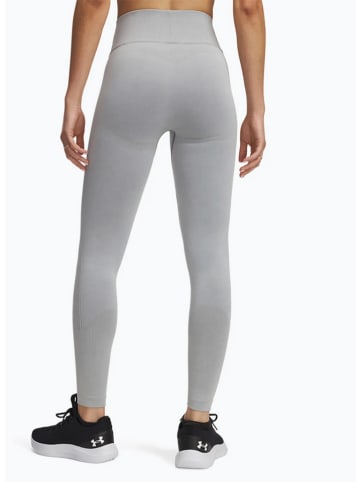 Under Armour Trainingsleggings in Grau