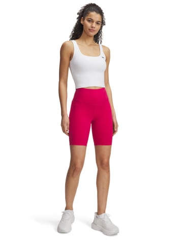 Under Armour Trainingsshorts in Pink