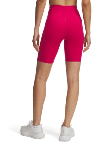 Under Armour Trainingsshorts in Pink