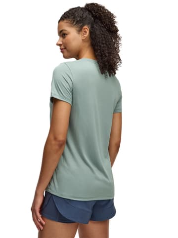 Under Armour Trainingsshirt grijs