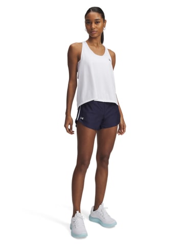 Under Armour Trainingsshorts in Dunkelblau