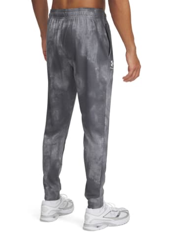 Under Armour Sweatbroek grijs