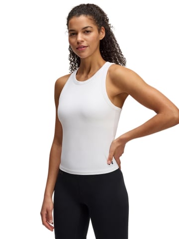 Under Armour Trainingstop wit