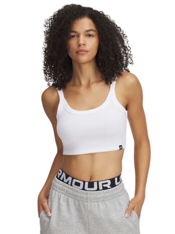 Under Armour Top wit