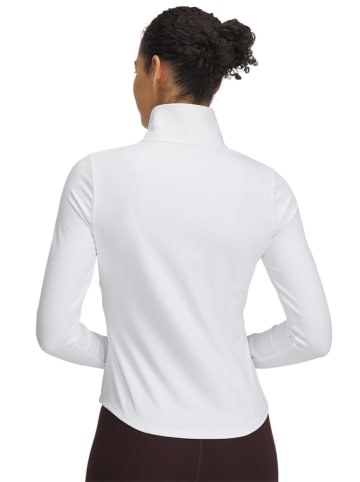 Under Armour Trainingsshirt wit