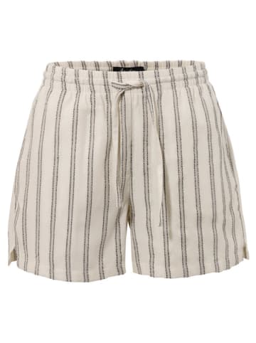 Aniston Szorty w kolorze białym