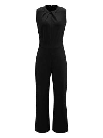 Aniston Jumpsuit in Schwarz