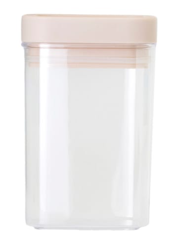 Vigar Vorratsdose in Rosa - 800 ml