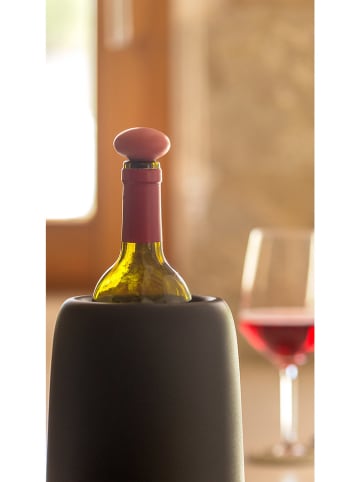 Vigar 7tlg. Wein-Set "Maid" in Bunt