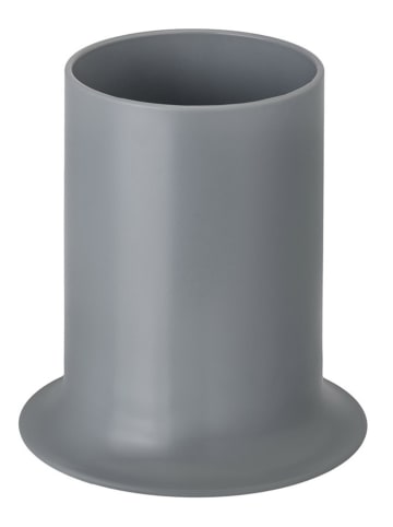 Vigar Utensilienhalter "Taula" in Grau - (H)15 cm