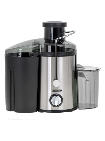 Adler Sokowirówka "MS 4126" w kolorze czarnym - 1,5 l