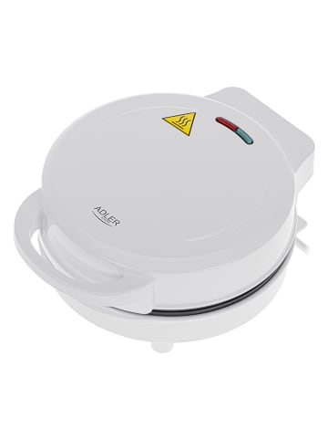Adler Donut-Maker "AD 3075" in Weiß
