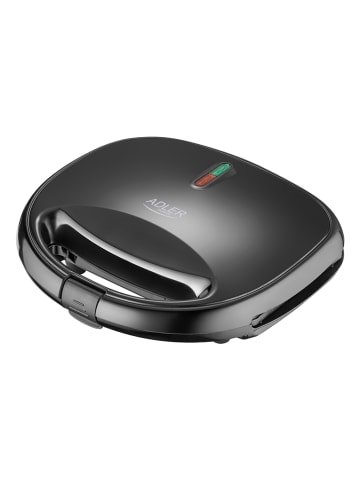 Adler Cookie-Maker "AD 3071" in Schwarz