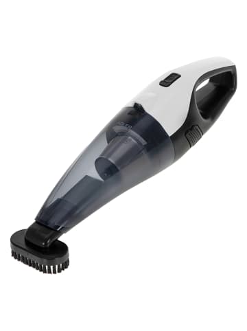 Adler Hand-Staubsauger "AD 7059" in Weiß