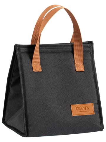 Adler Kühltasche "CR 4524 in Schwarz - 5 l