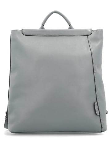 PICARD Rucksack "Yours" in Grau - (B)31 x (H)32 x (T)12 cm