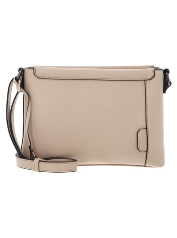 PICARD Umhängetasche "Yours" in Sand - (B)26 x (H)18,5 x (T)4 cm