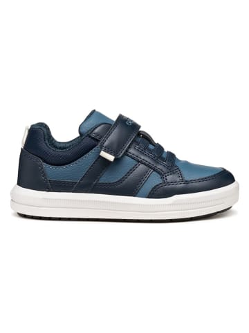 Geox Sneakers "Arzach" in Dunkelblau