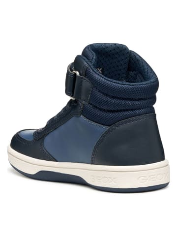 Geox Sneakers "Maltin" in Blau in Blau