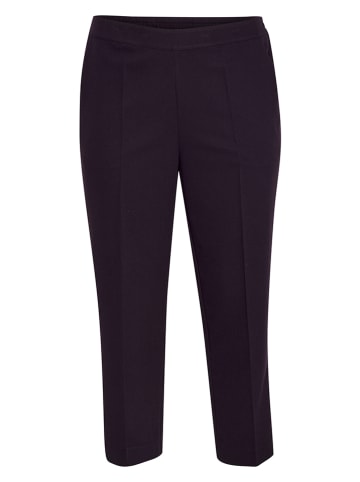 KAFFE curve Hose in Lila