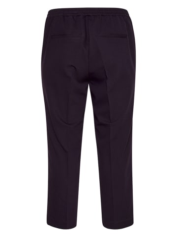 KAFFE curve Hose in Lila