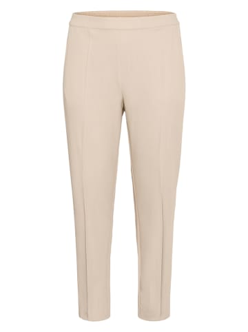 KAFFE curve Hose in Beige
