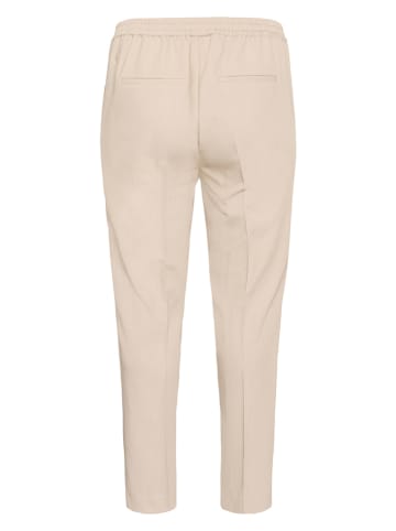 KAFFE curve Hose in Beige