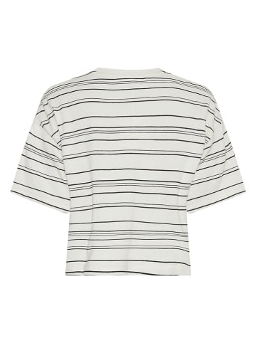 MOSS COPENHAGEN Shirt in Creme