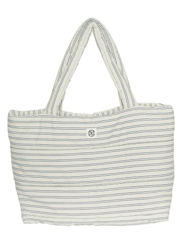 MOSS COPENHAGEN Shopper "Siria Sasja" in Creme