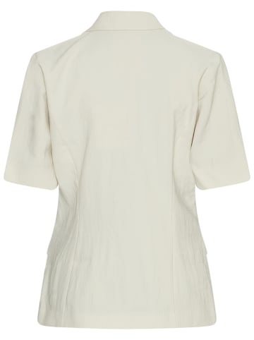 MOSS COPENHAGEN Blazer in Creme